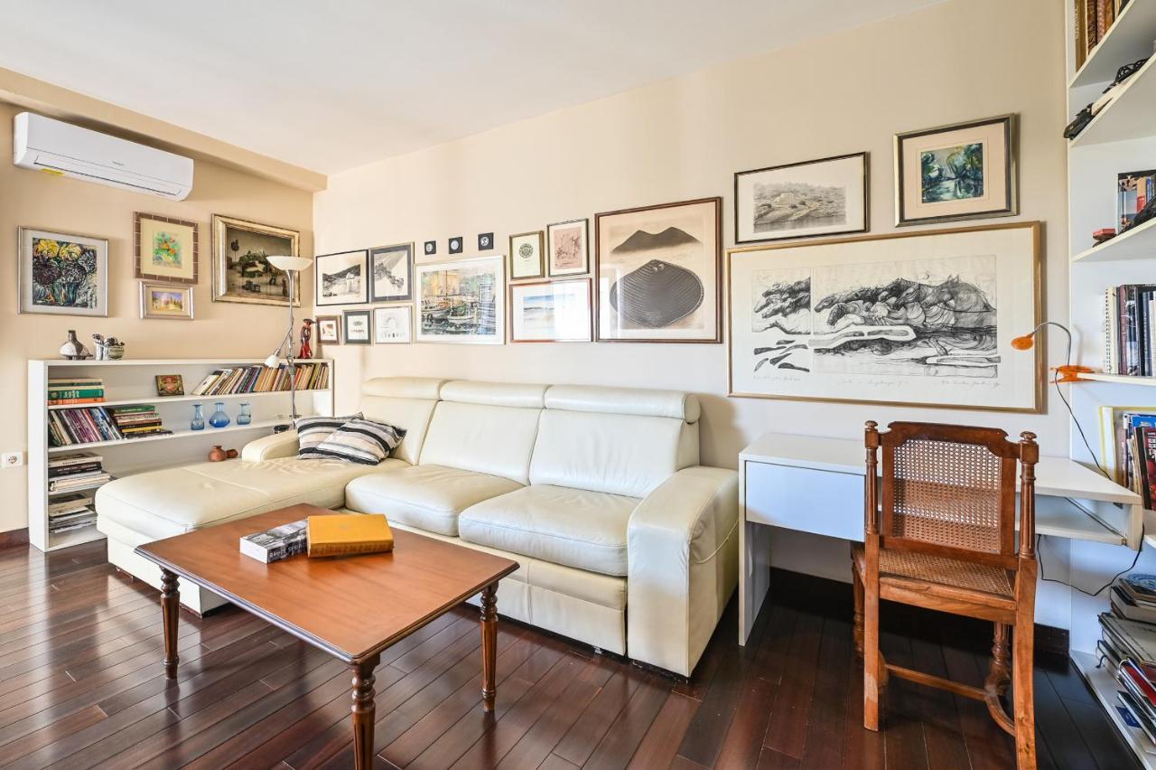 Apartment Dada Zadar -Excellent Apartment Nearby Old City Esterno foto