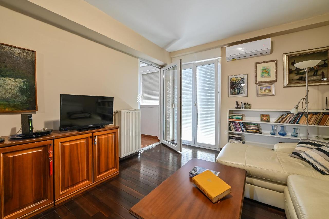 Apartment Dada Zadar -Excellent Apartment Nearby Old City Esterno foto