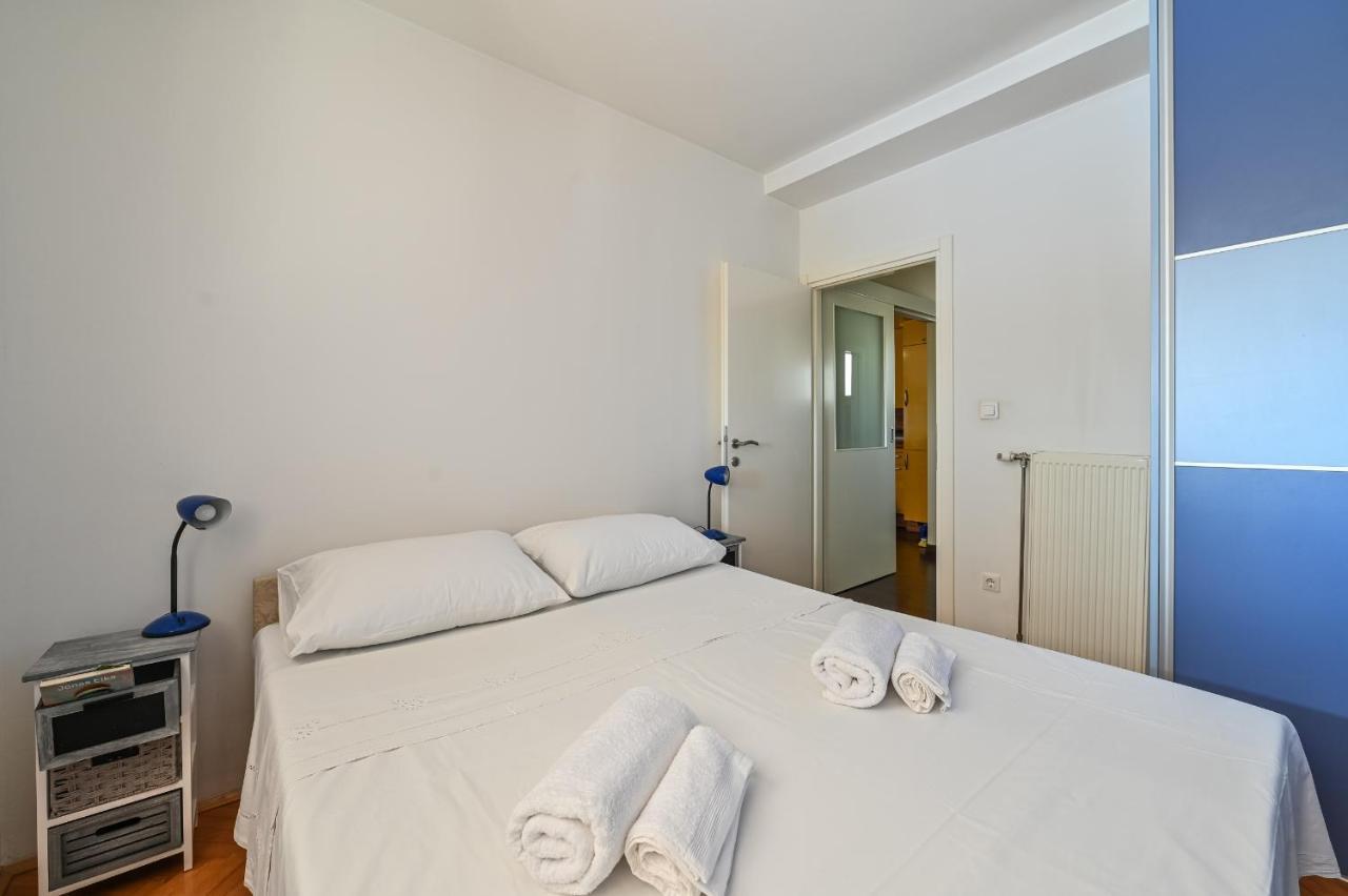 Apartment Dada Zadar -Excellent Apartment Nearby Old City Esterno foto