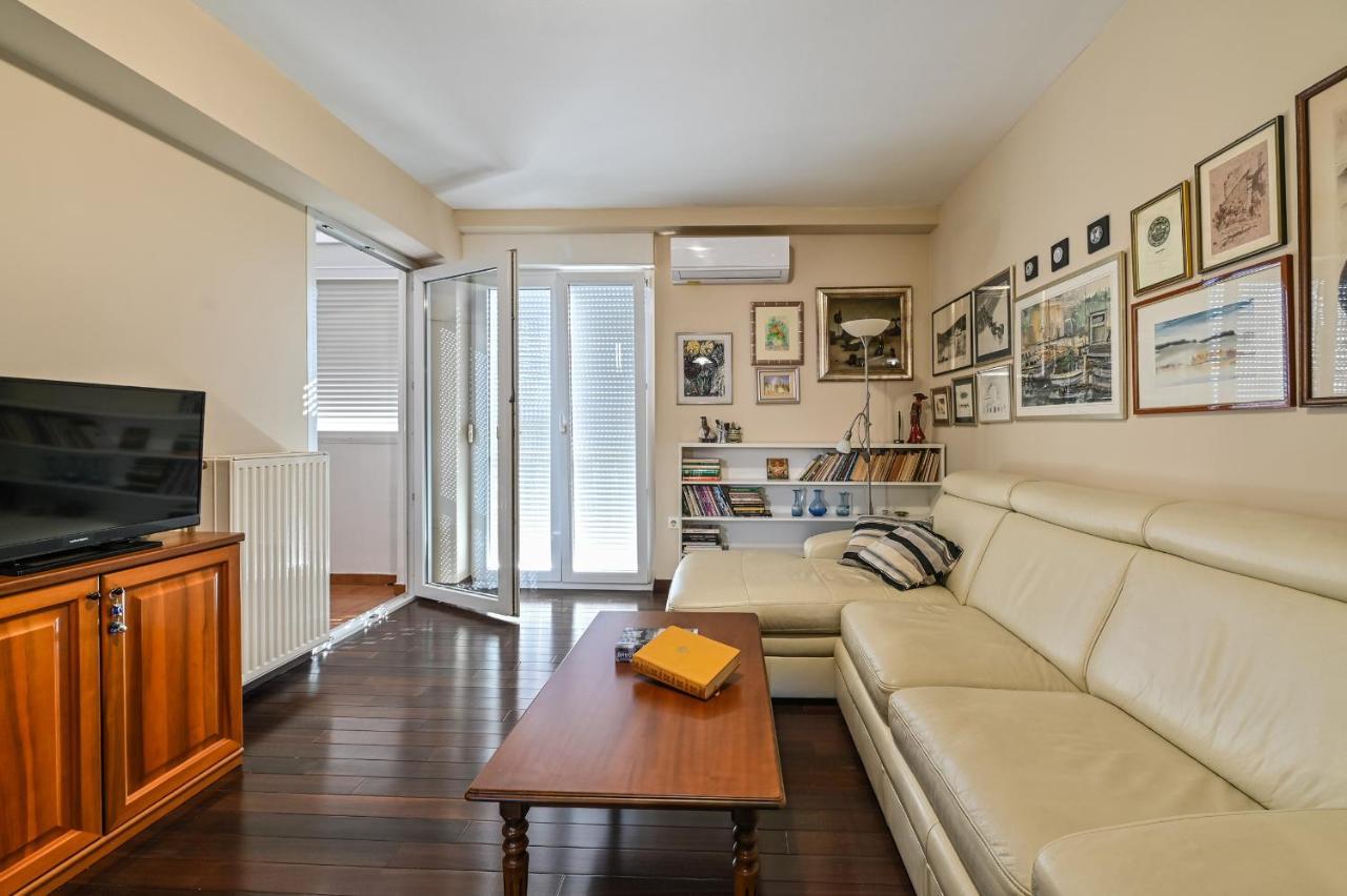 Apartment Dada Zadar -Excellent Apartment Nearby Old City Esterno foto