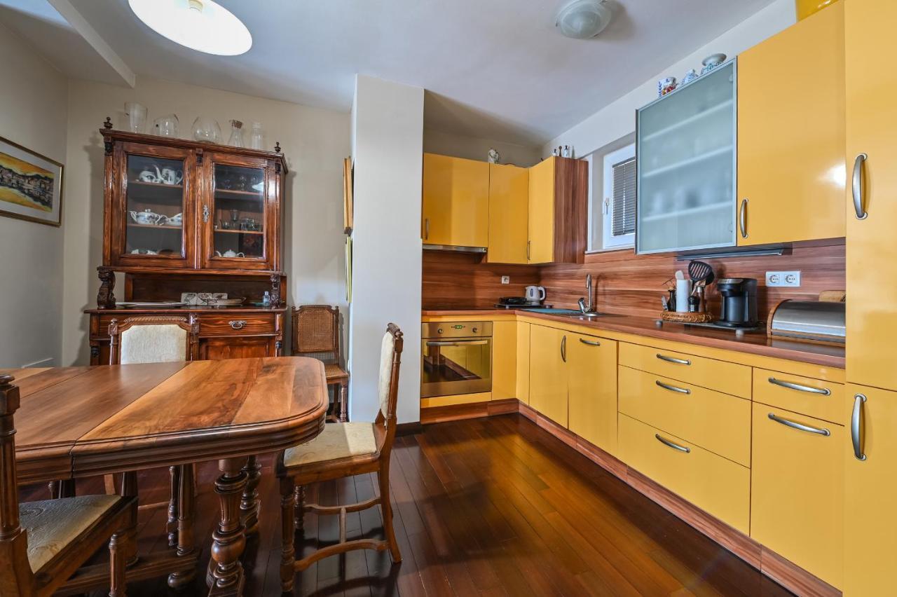 Apartment Dada Zadar -Excellent Apartment Nearby Old City Esterno foto