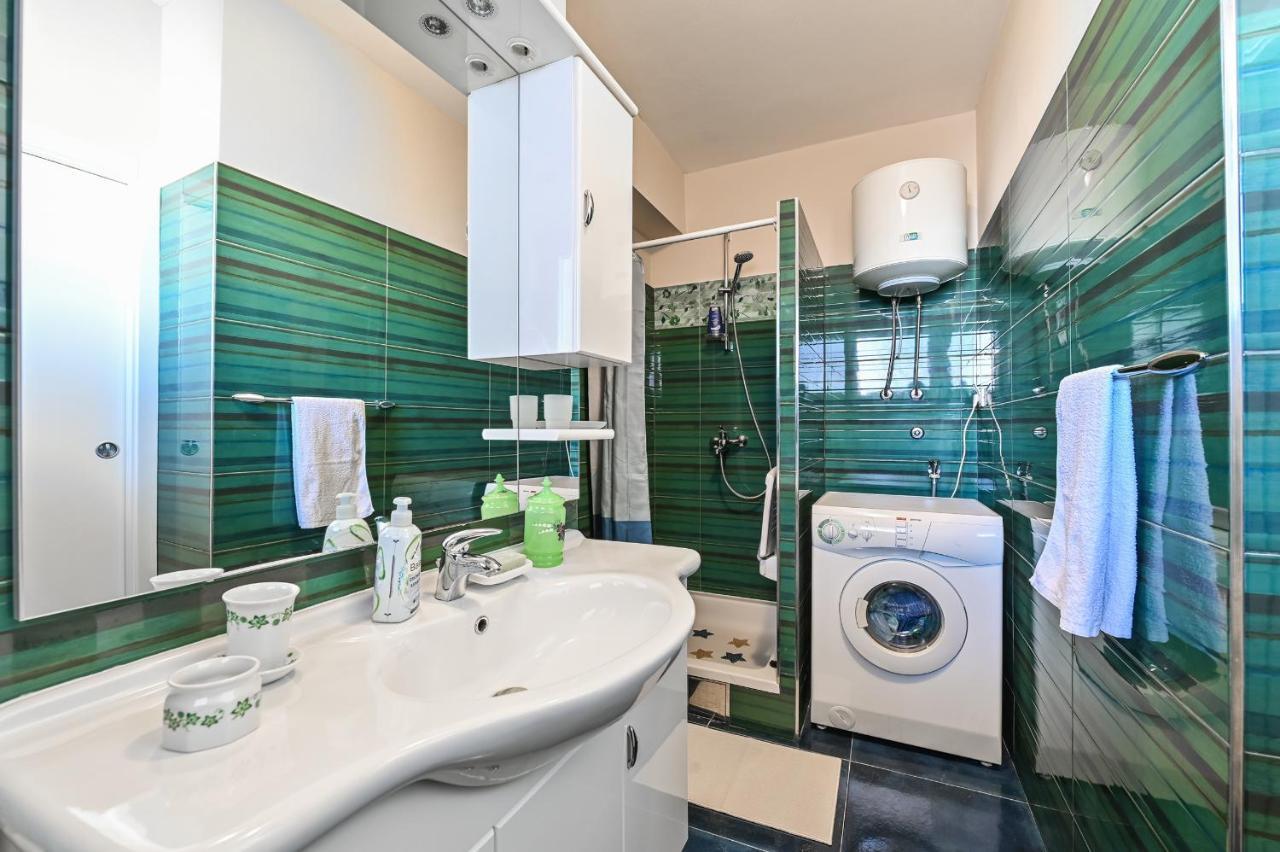 Apartment Dada Zadar -Excellent Apartment Nearby Old City Esterno foto