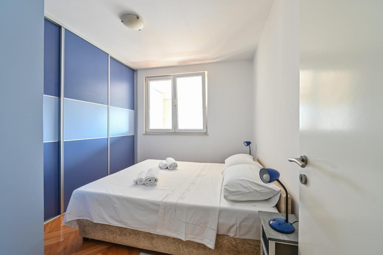Apartment Dada Zadar -Excellent Apartment Nearby Old City Esterno foto